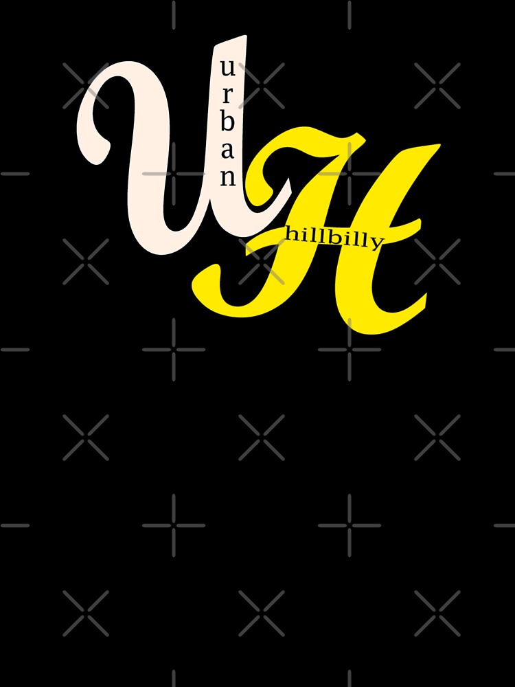 Urban Wear Design by urban-hillbilly