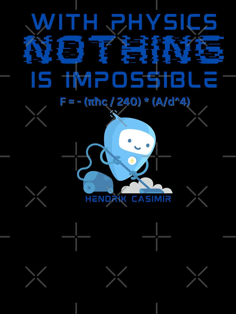 Nothing is Impossible by Rascal Phoebe