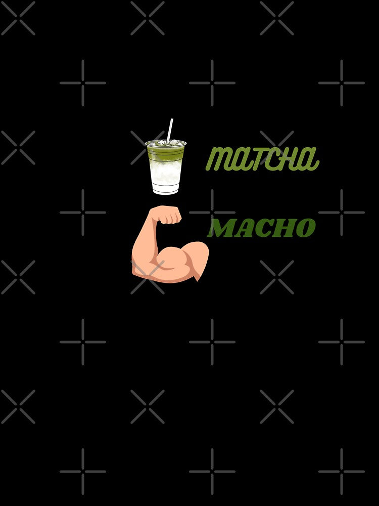kore matcha kore macho by Niji Hibana