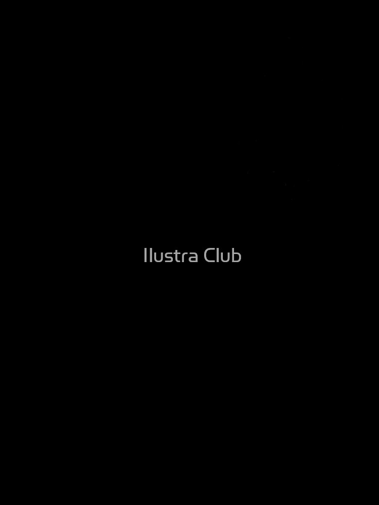 old school art by Ilustra Club