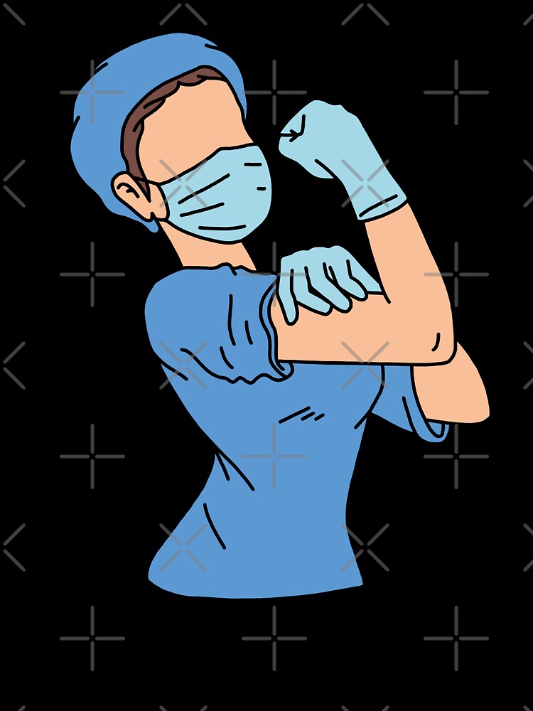 Women of medicine by Doctor Michaela