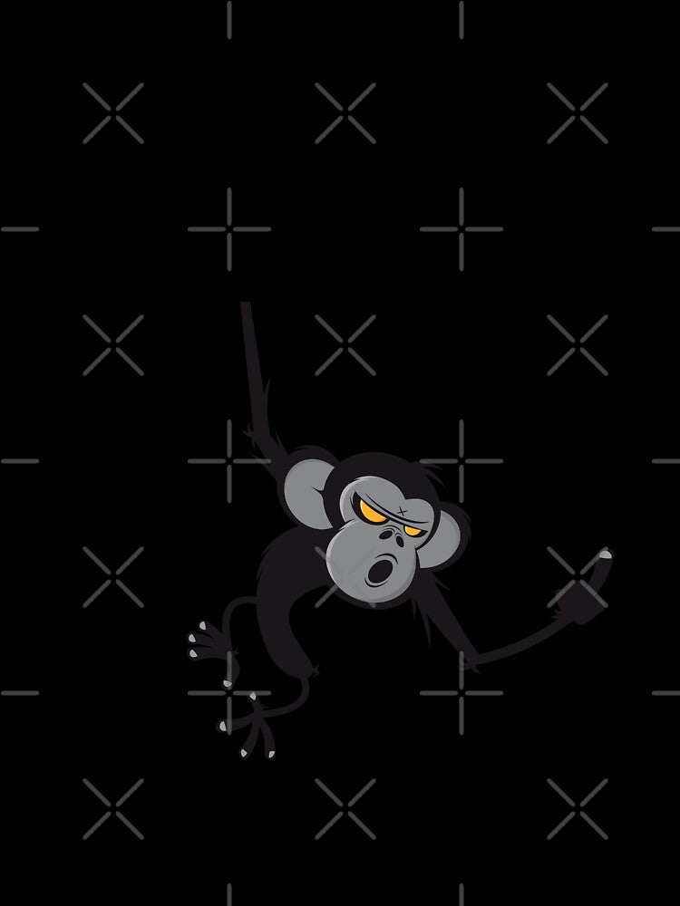 Esports Monkey I Love E-Sports E Sports Electronic Sports by ProjectX23