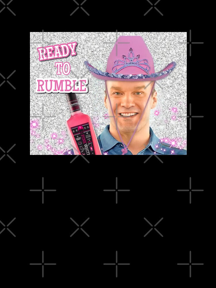 Bob Duncan Party Ready by Gonzine