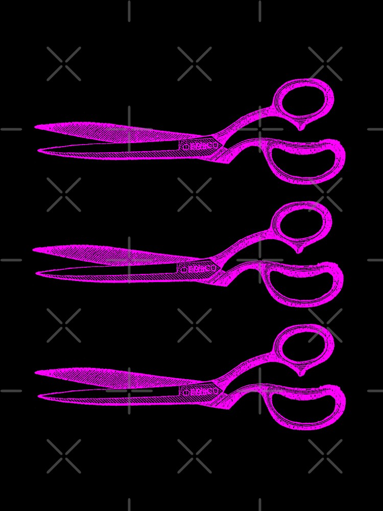 Scissors by winterwinter