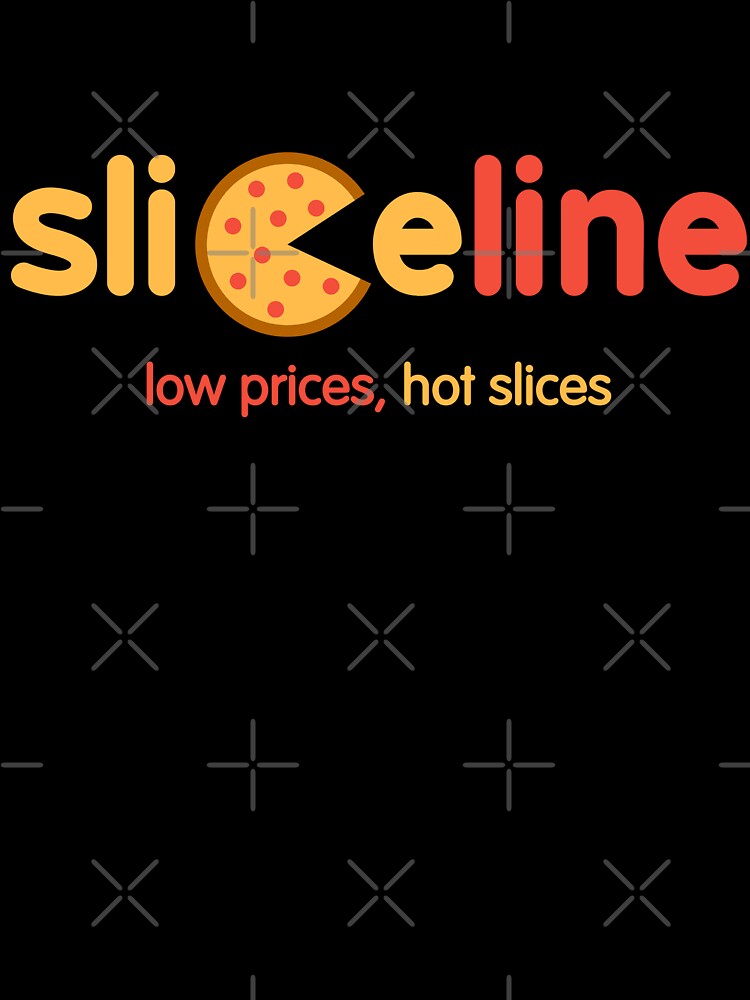 Sliceline by trev4000