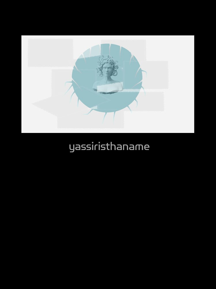 MINIMALISM Character by yassiristhaname