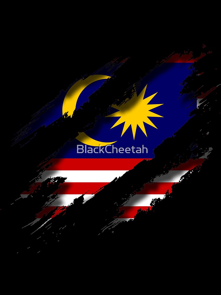 Malaysia "Tearing A New One" by BlackCheetah