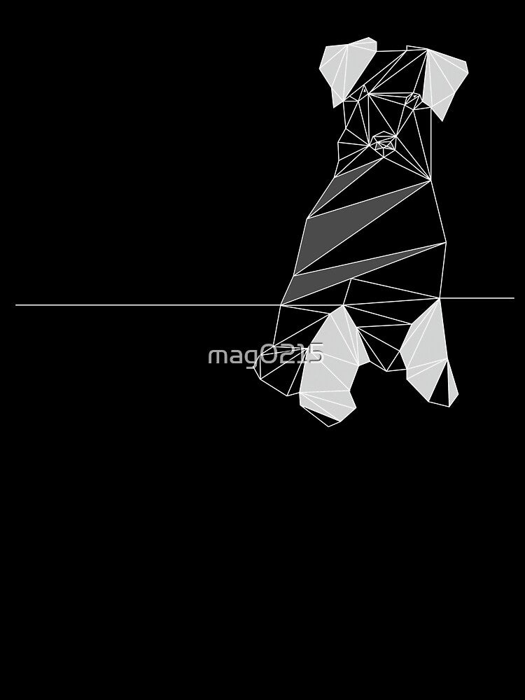 Dog Points by mag0215