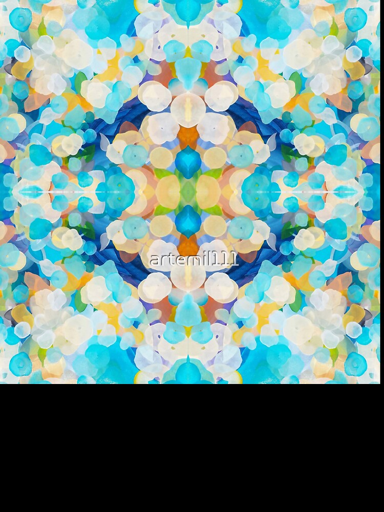 Mandala2 by artemil111