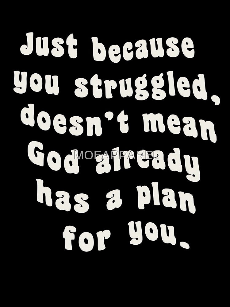 Struggle by MOFAPPAREL