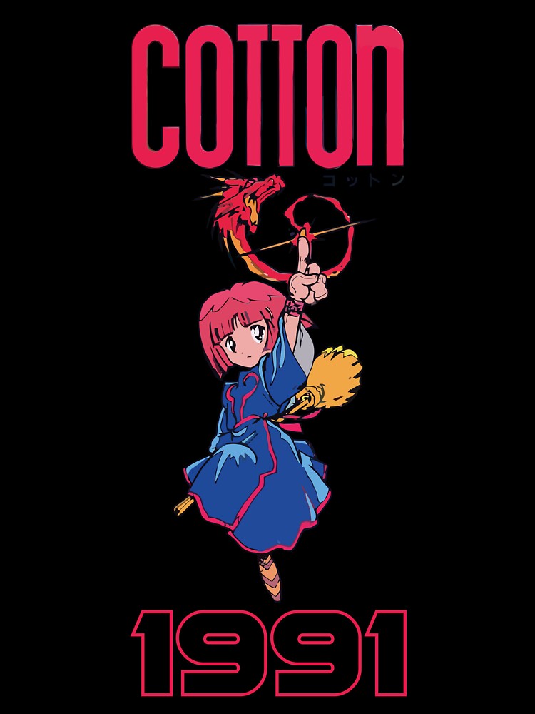 Cotton by Slippytee Clothing 衣類