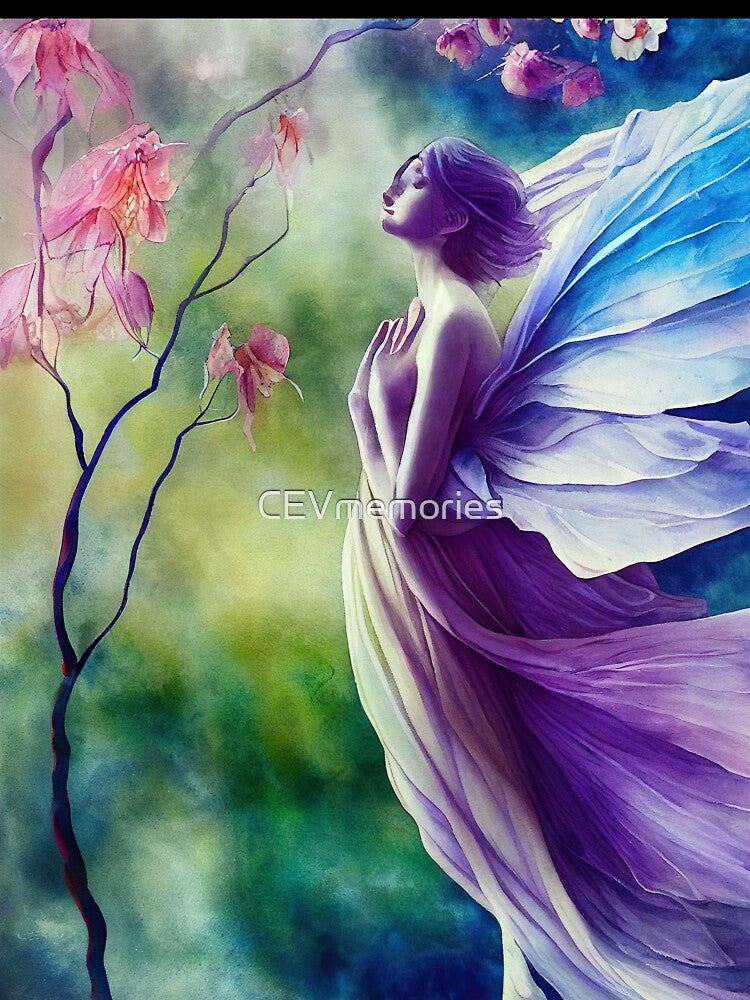 Greek mythology : Eurydice 14 by CEVmemories
