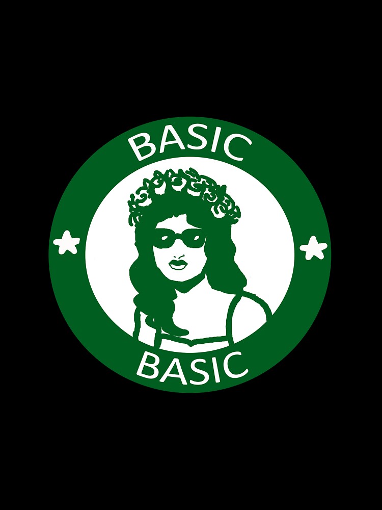 Basic by Matthew Merys