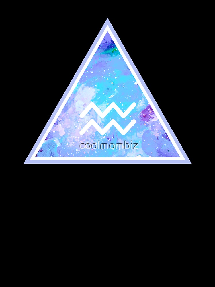 Pastel Aquarius by coolmombiz