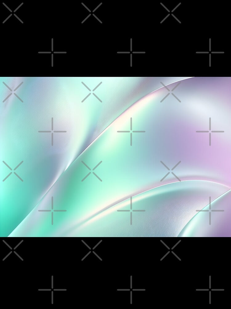 Holographic wallpaper background. Hologram texture by anytka