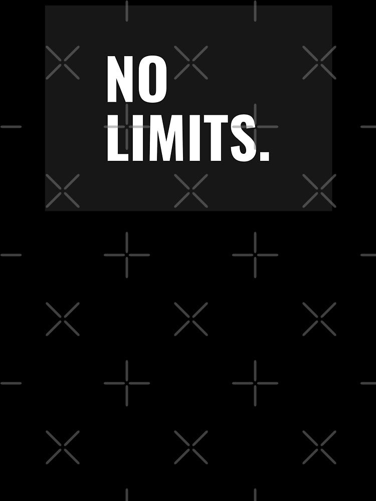No Limits by Runner's High