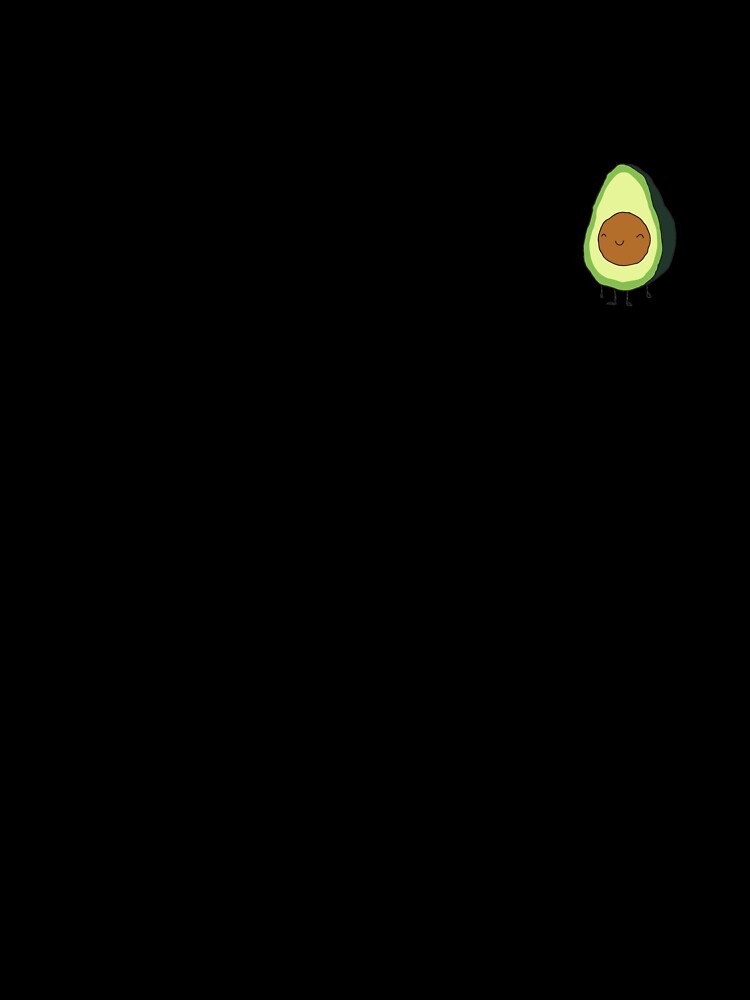 Avocado by Paige Lucas-Dean