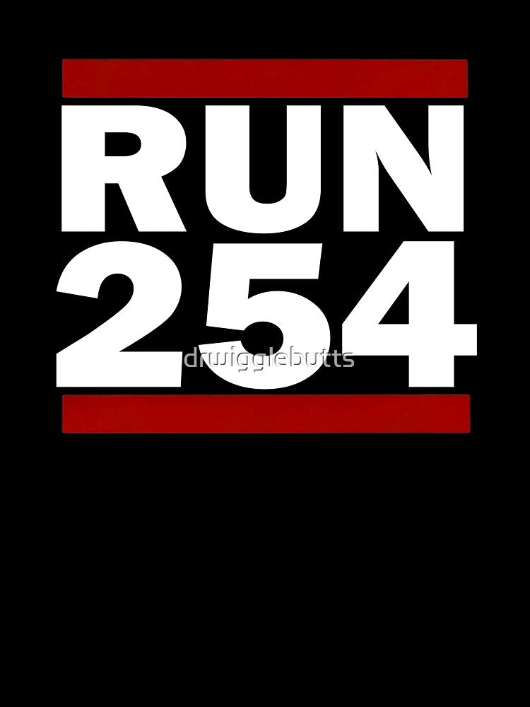 254 Design Run Texas 254 Area Code Design Texas Running Gifts by drwigglebutts