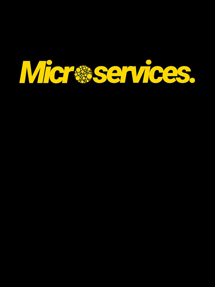 Microservices by likescurving