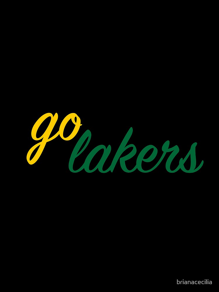 Go SUNY Oswego Lakers by brianacecilia