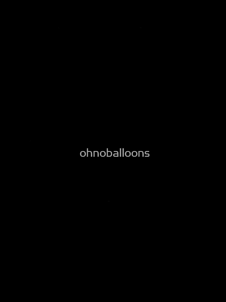 world that we design by ohnoballoons