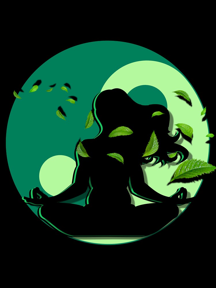 Finding Balance by Enchanter18