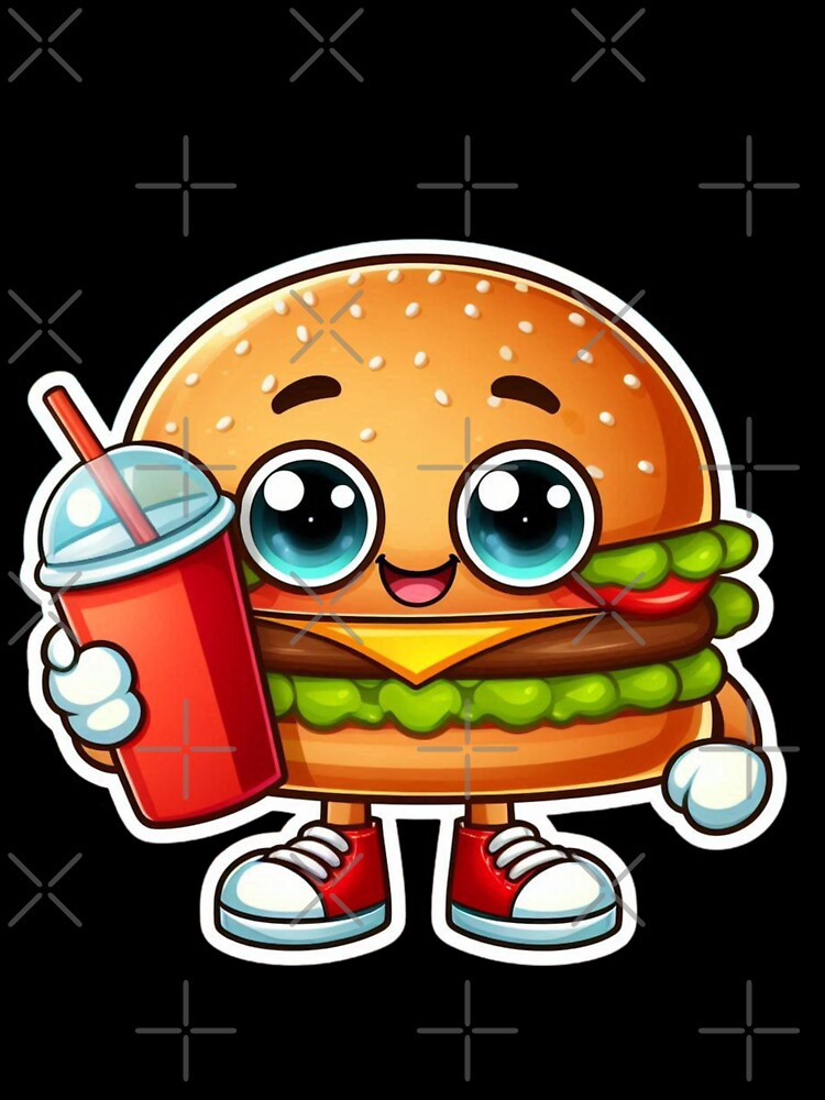 Beef Boy – Snack Squad MVP by Retro Kingdom Boutique