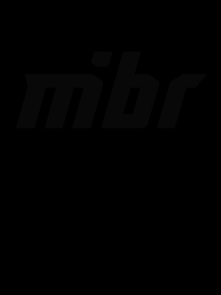 MiBR Logo Black by Swest2