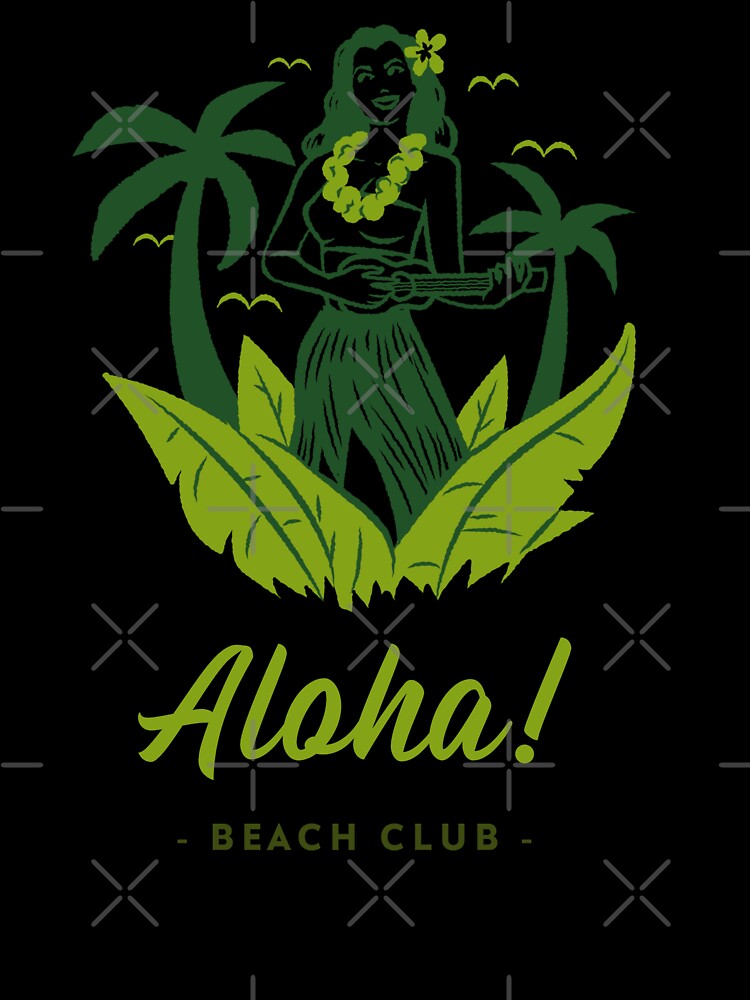 Aloha Beach Club 1 by FilmmakersPOV