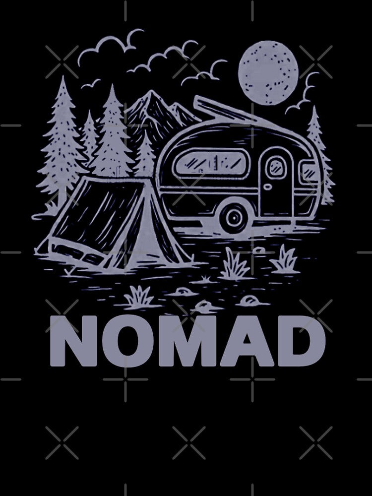 NOMAD by Daviscoatings