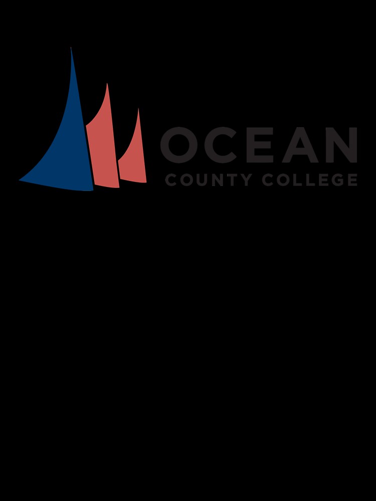 College of Ocean County by Desky