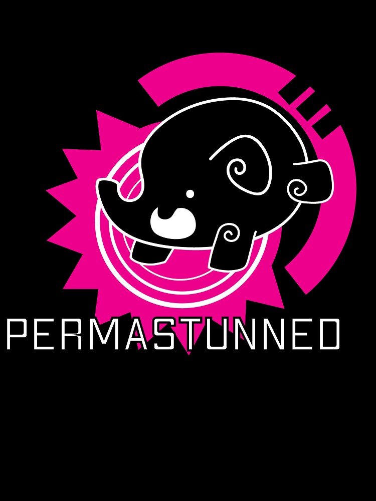 Permastunned Gaming - The Original by z1rius