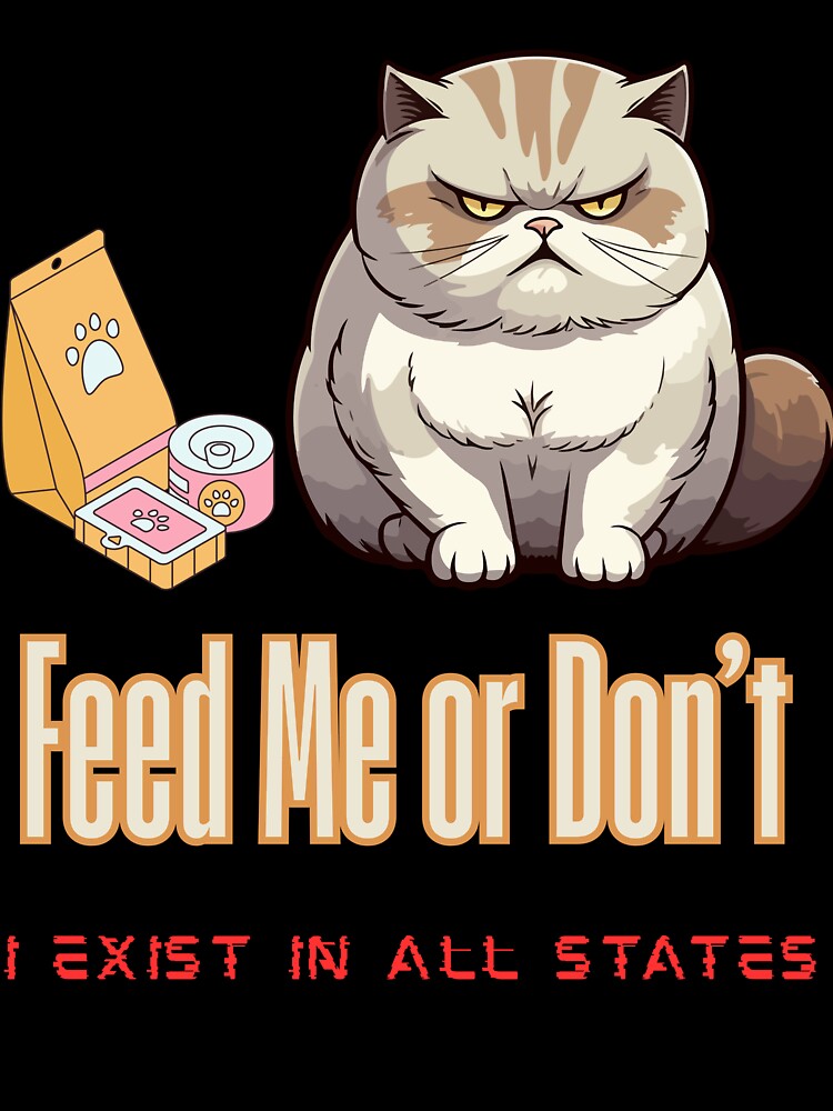 Grumpy Cat Meets Physics by E20STUDIO