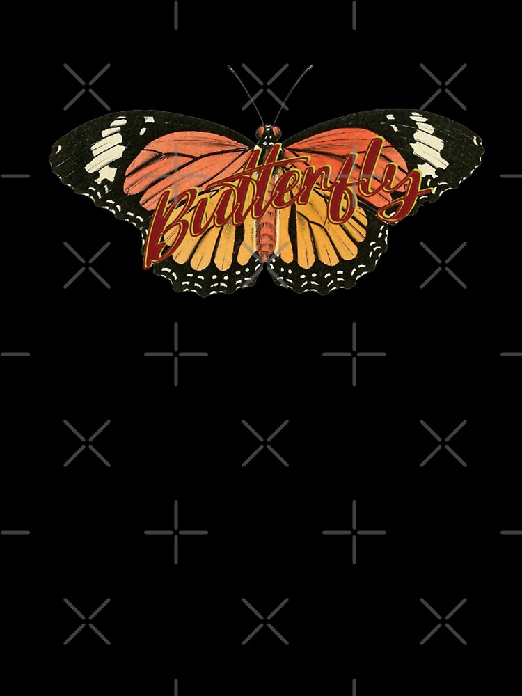 Butterfly by slikar