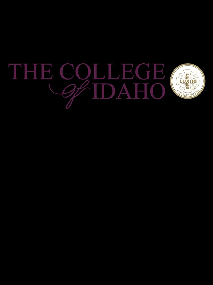 Idaho College by Fingerteen