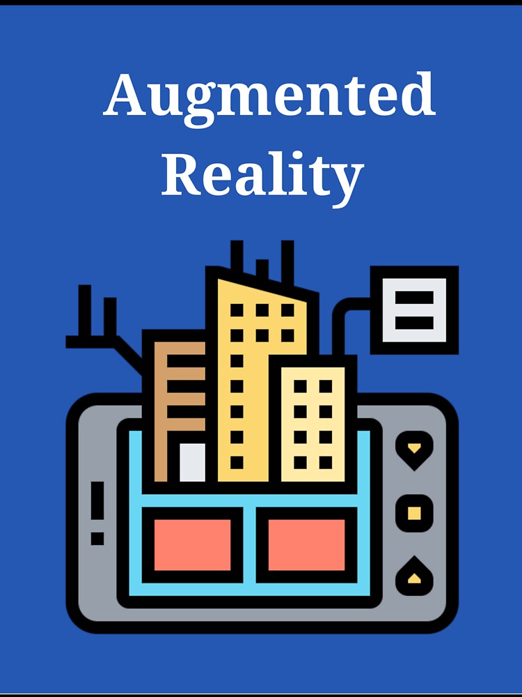Augmented Reality by UpcomingTech