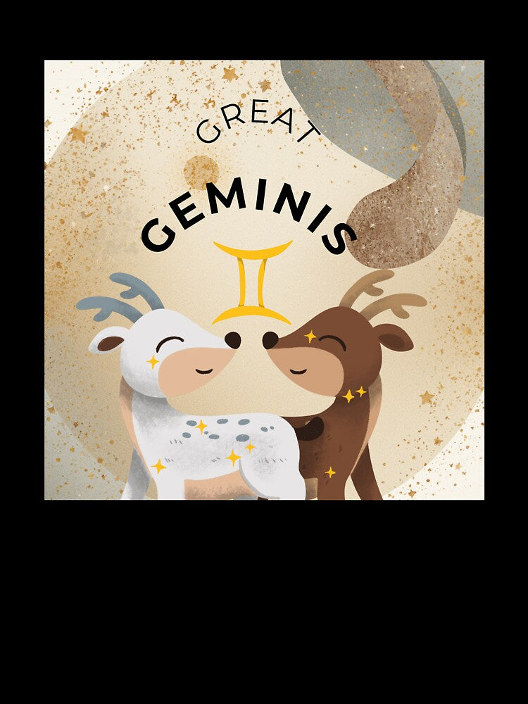 Gemini by byAleeja