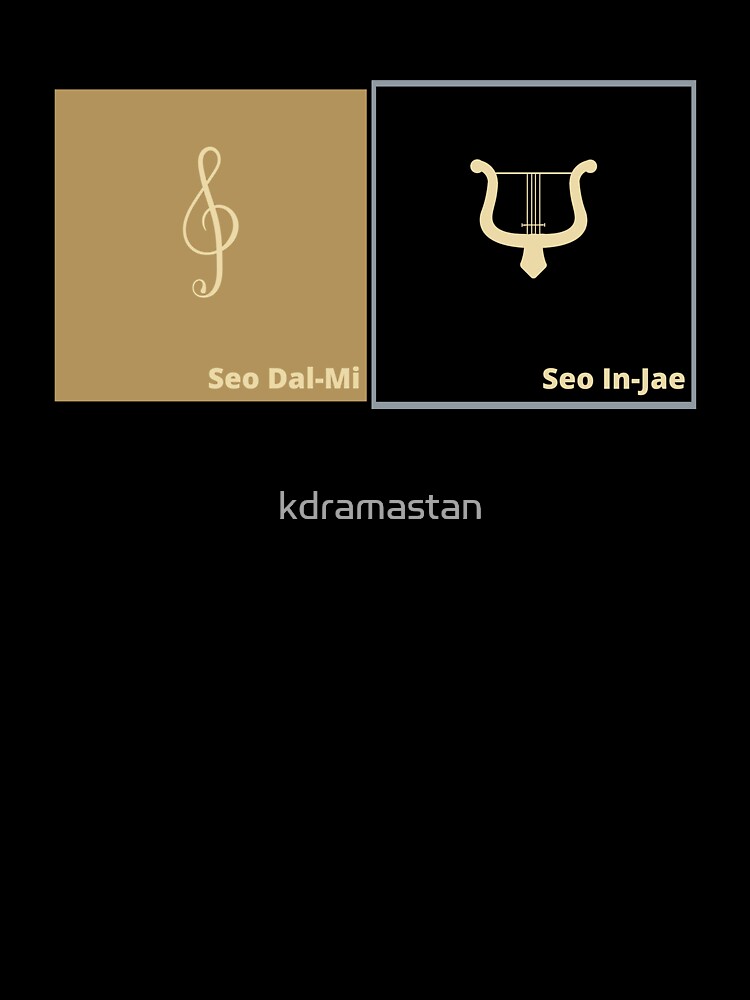Start-Up KDrama - Music Box by kdramastan