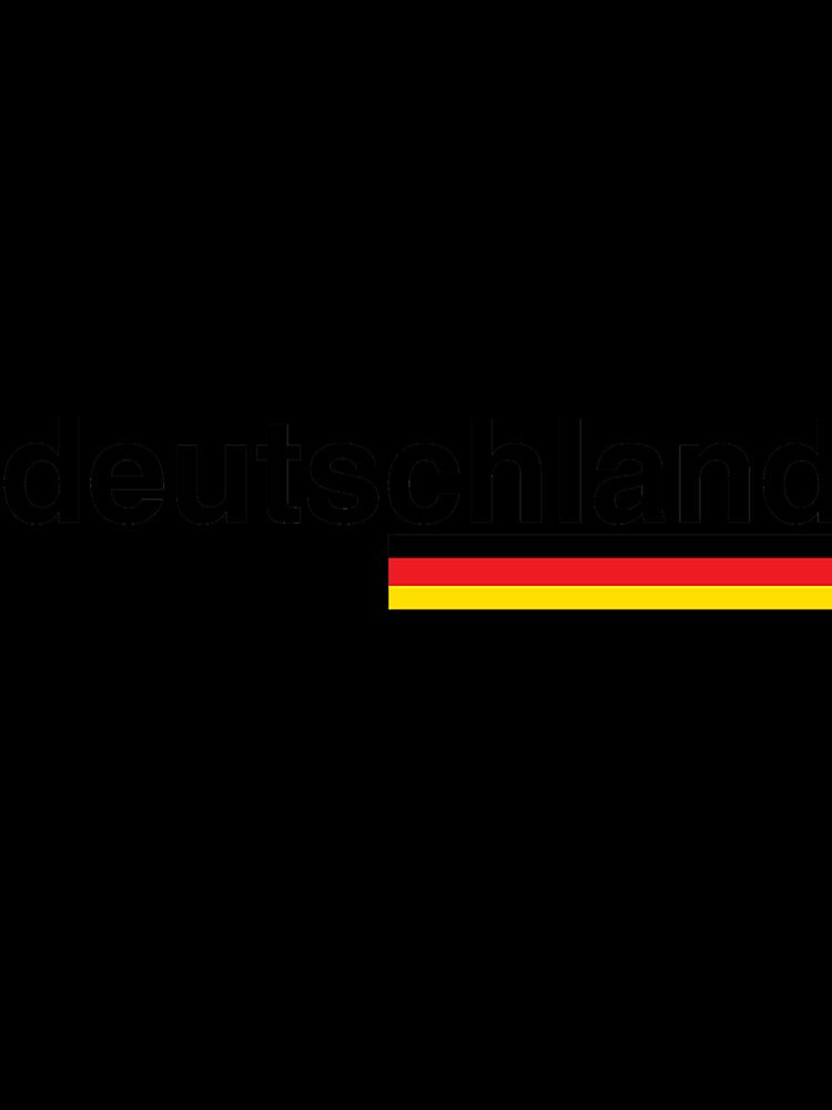 Deutschland by moisespaiva