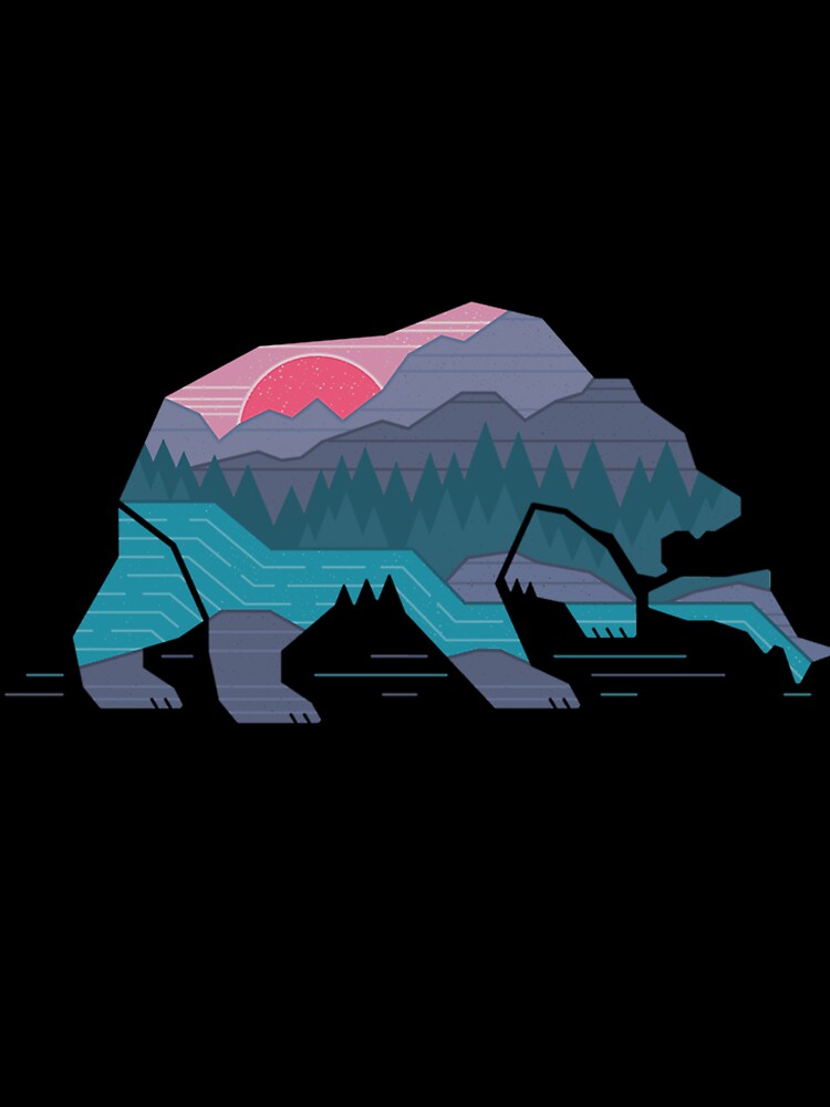 Bear Country by shopNow91