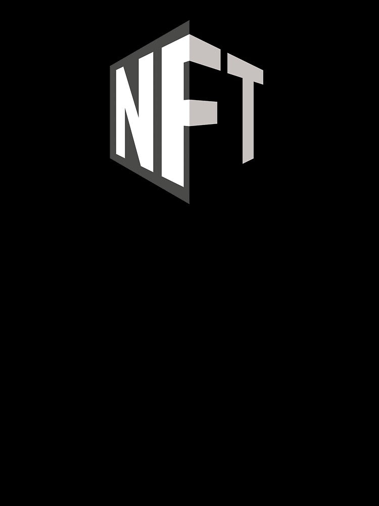 NFT (Black) by STUDIO-72