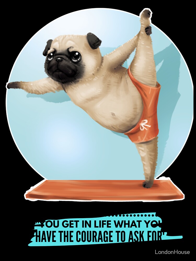 "You Get In Life What You Have The..." by LondonHouse