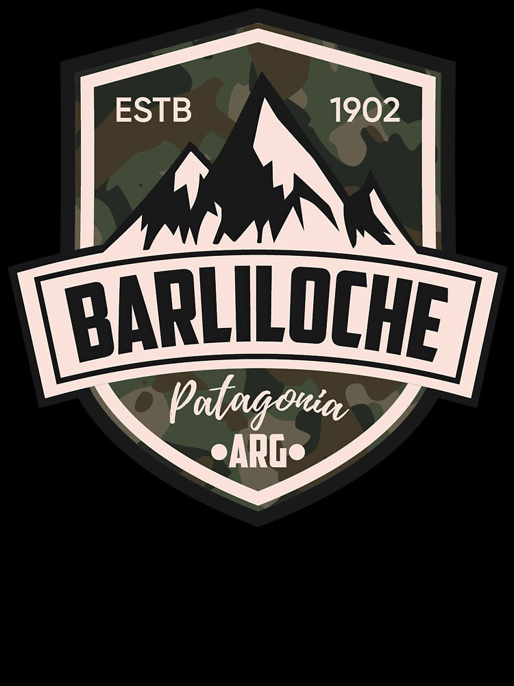 Bariloche Argentina Patgonia Trekking Mountains by Patagonic