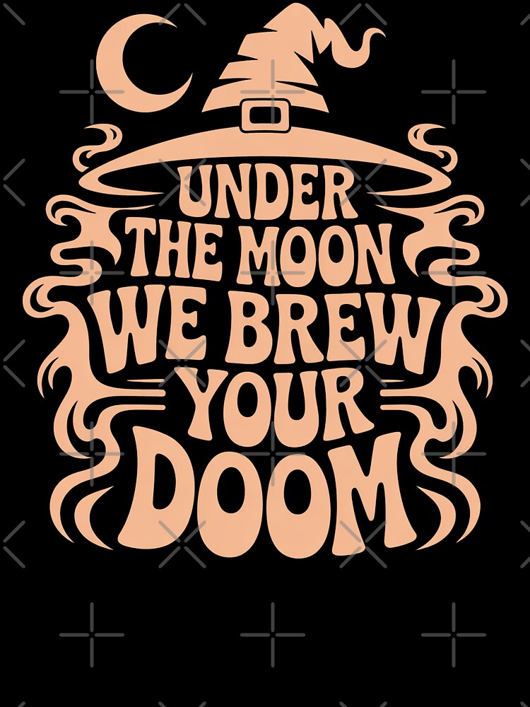 BREWING YOUR DOOM! by SharingLove