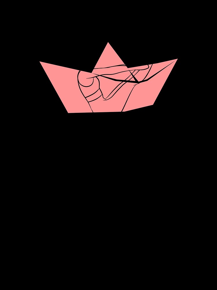 Whatever Floats your Boat by RiseandShineTee