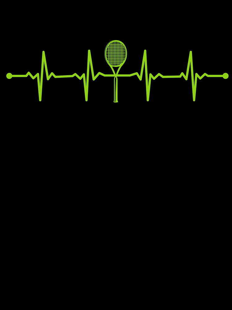 Funny Tennis by GENEVA1125