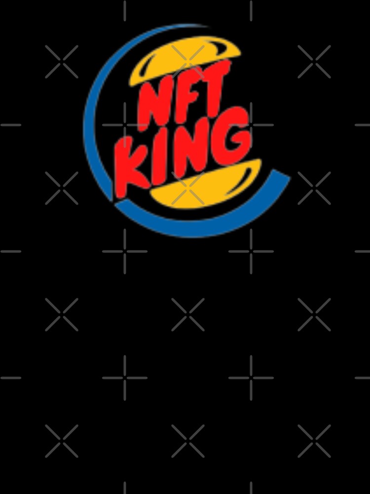 NFT KING by LenysEcoHome