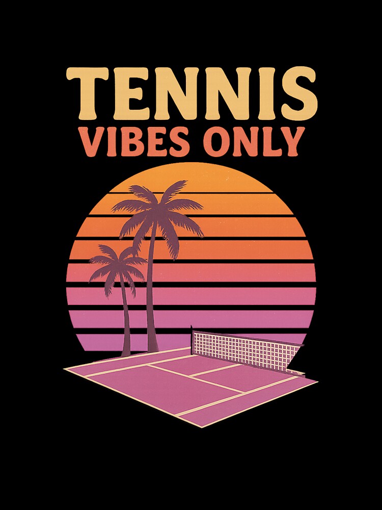 Tennys vibes only by Matheus2001