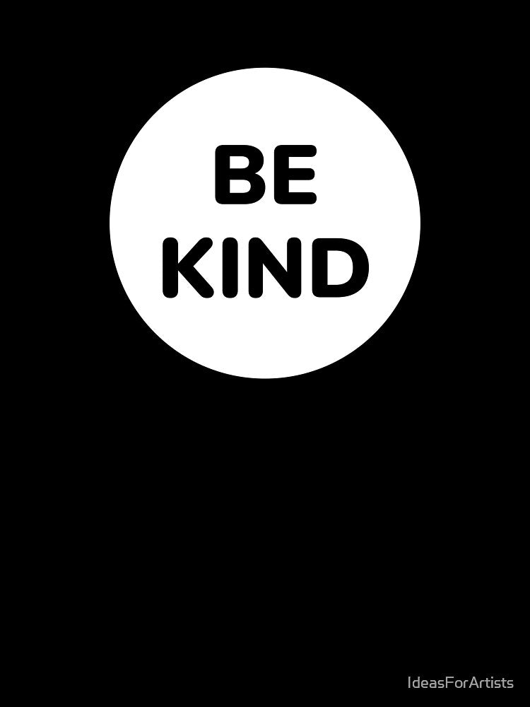 BE KIND - Kindness Is Attractive by Inspirationmotivation