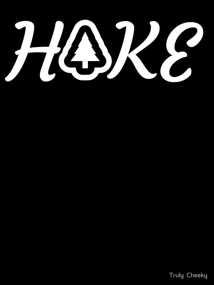 Hike by Truly  Cheeky